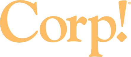Corp! Magazine