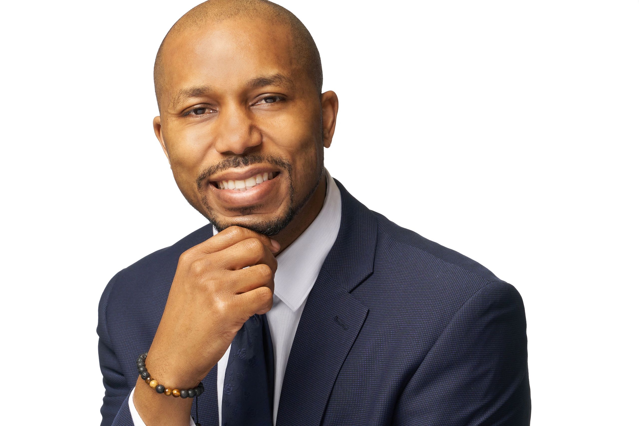 Marc D. Alexander